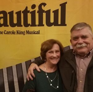 Meet your Posher, Tom